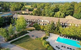 Domaine Du Gouverneur, Hotel, Restaurant & Golf
